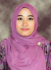Fatma Sari, S.Pd.I., M.Pd.I