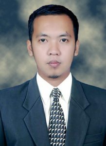 Foto Suharmoko