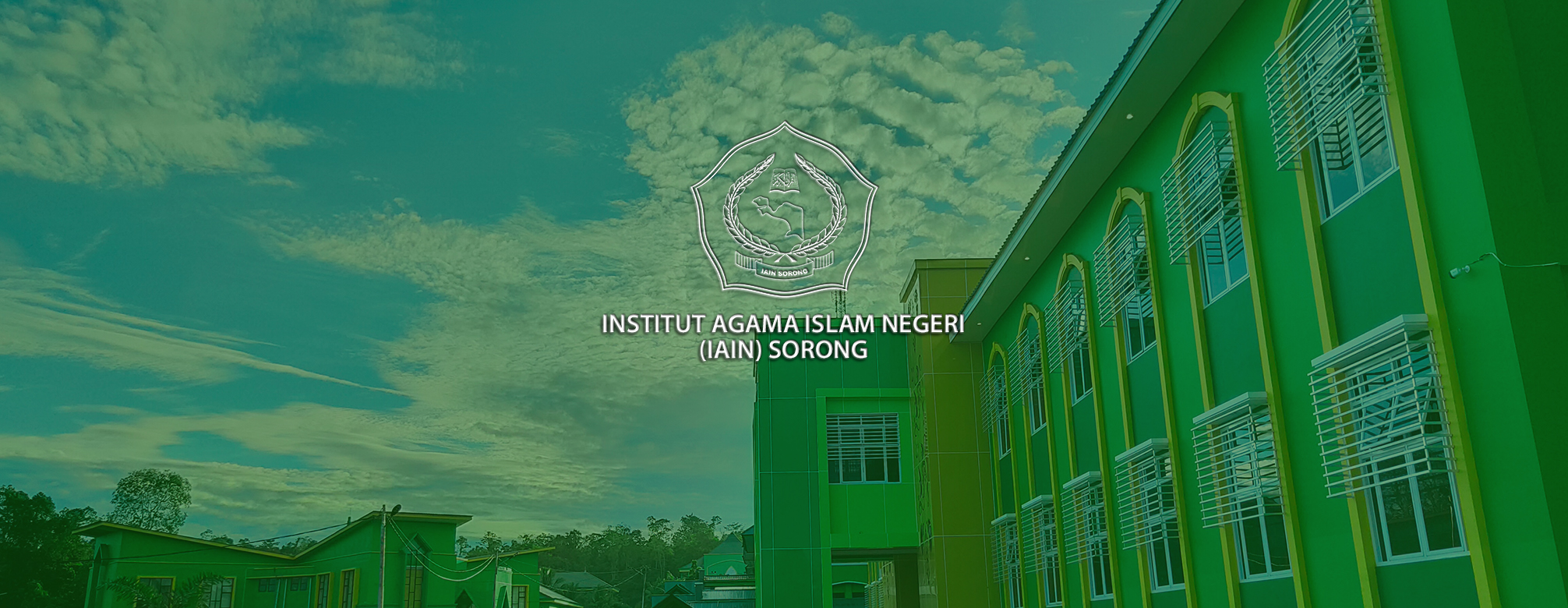  Jurusan dan Daya Tampung SPAN-PTKIN 2022 Institut Agama Islam Negeri Sorong (IAIN Sorong)
