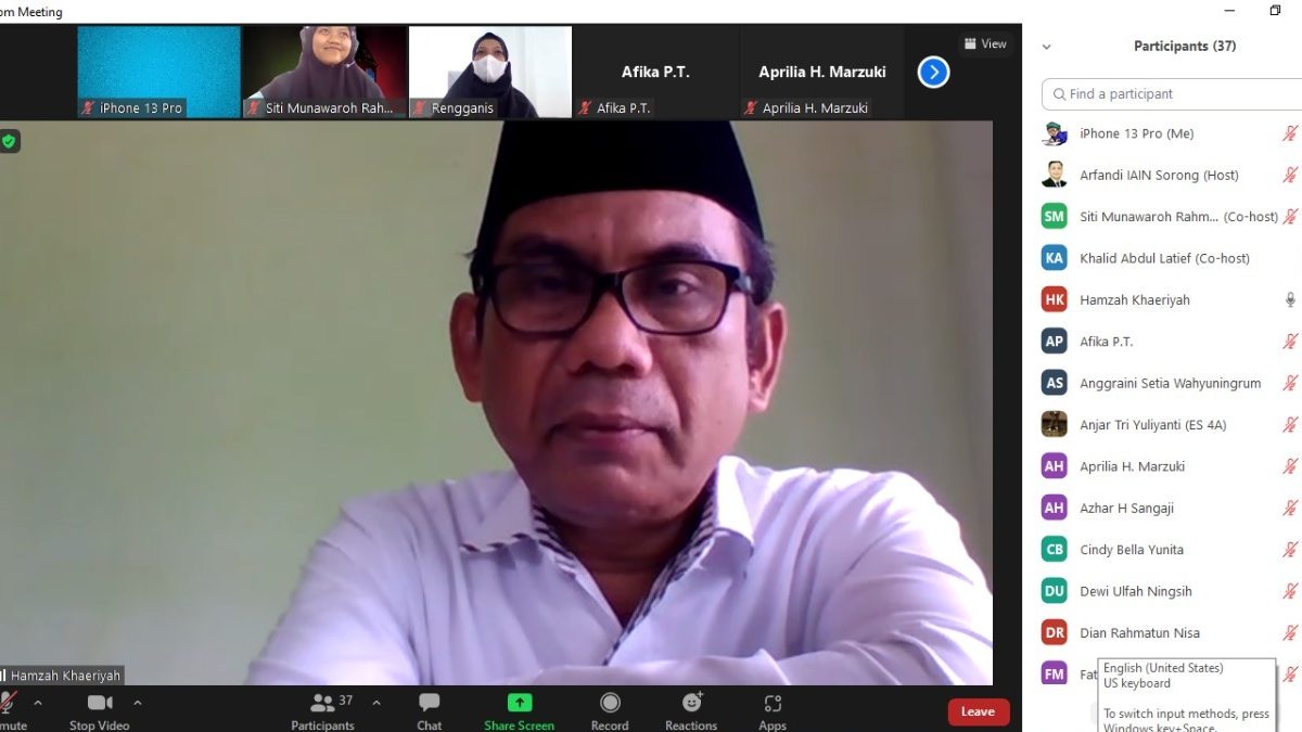 Pengelolaan Zakat di Indonesia: Harapan, Realita dan Solusi