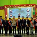 Yudisium Pasca 2023-2