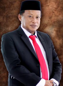 Dr. Bambang Sunatar, SE.,MM