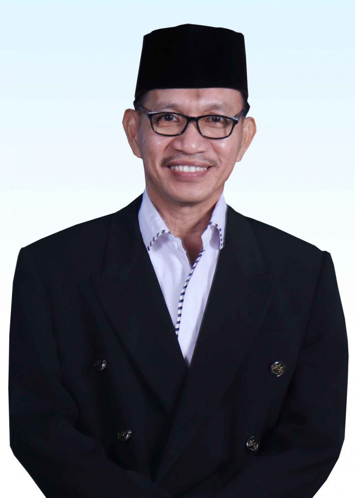 Drs. H. Muhammad Satir, M.Pd