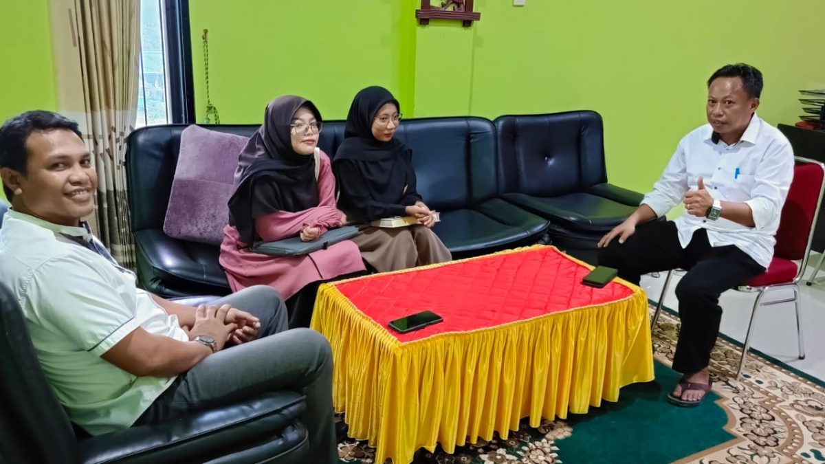 Fakultas Syariah dan Dakwah IAIN Sorong Siap Utus 2 Mahasiswa  dalam  Kompetisi Nasional Legal Draffting
