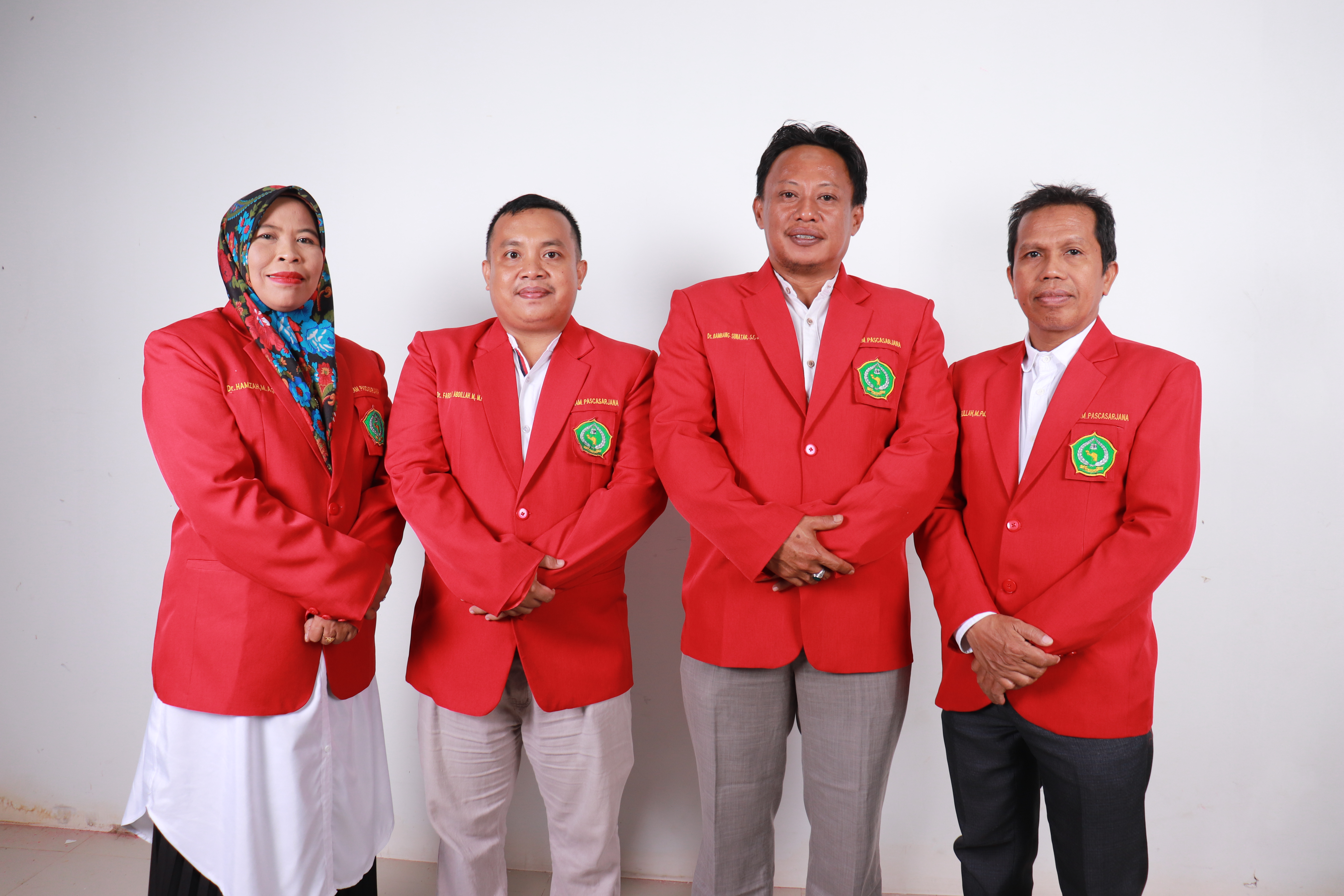 Pakar IAIN Sorong: Gerhana Bulan Tinjauan Sains Dapat Diketahui Melalui Hitungan Matematis