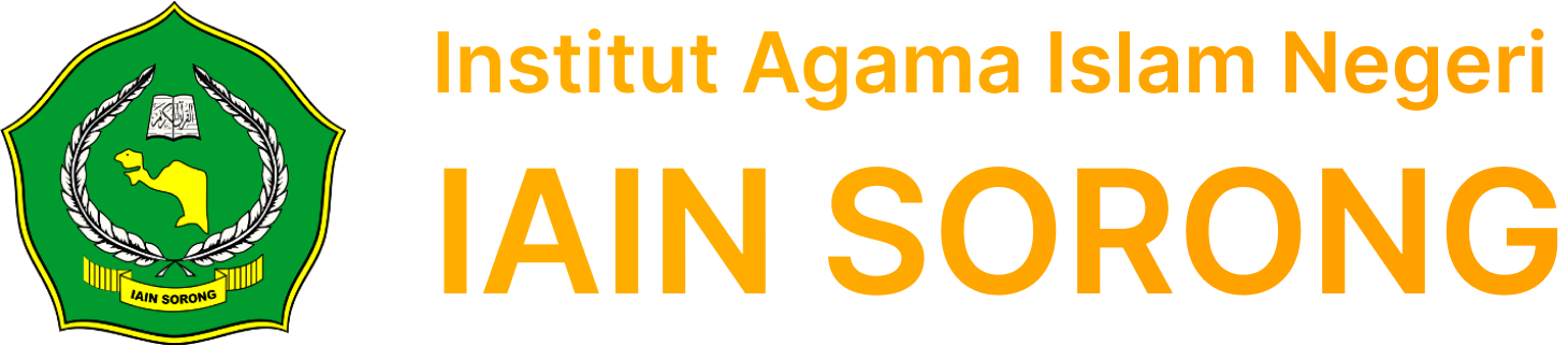 logo-iain-sorong-gold