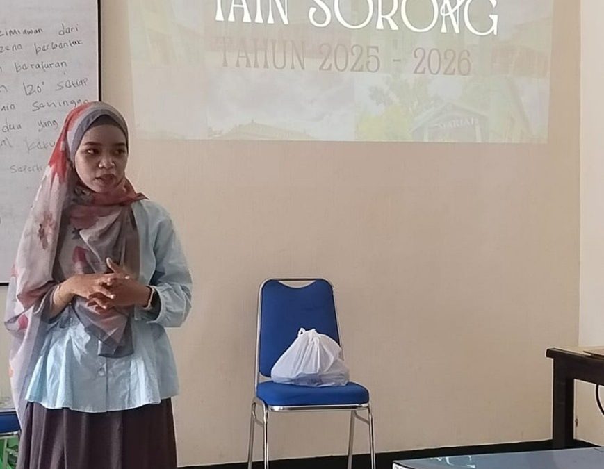 IAIN SORONG TARGETKAN 400 MAHASISWA BARU, FOKUS PADA PENDIDIKAN MERATA DAN INKLUSIF