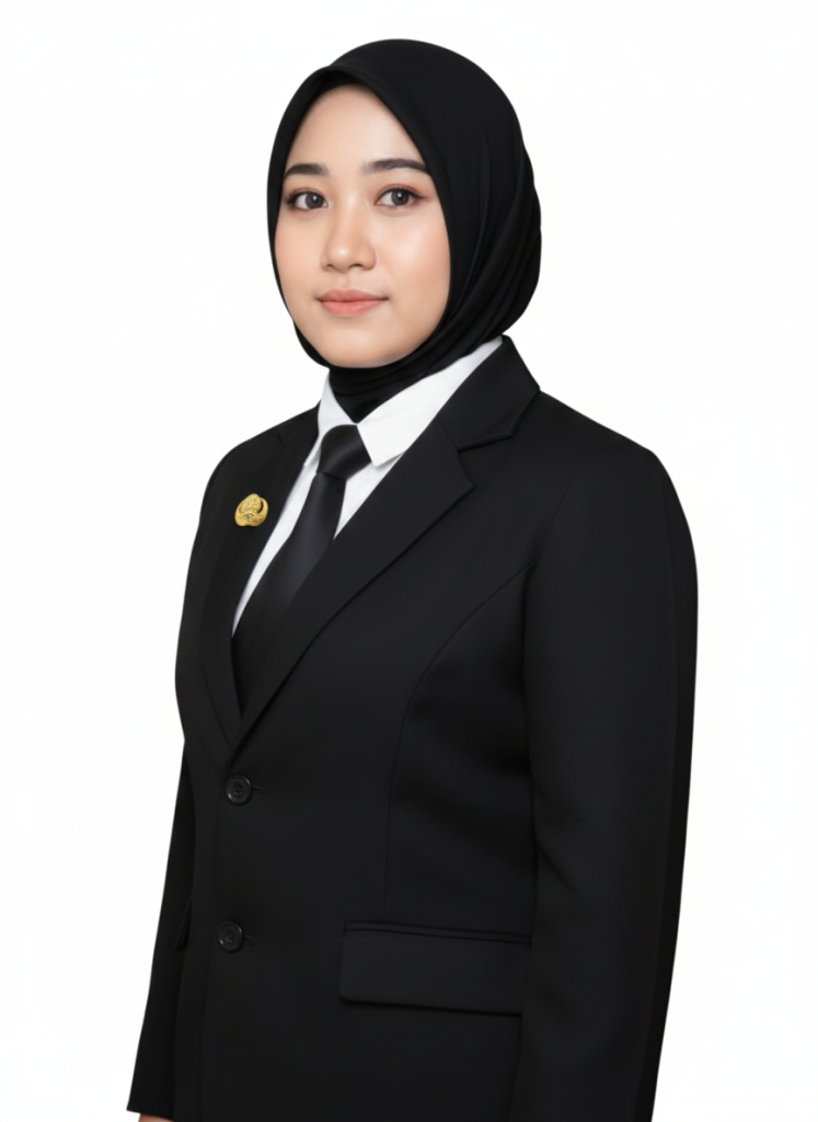 Dr. Fatmasari, M.Pd.IWakil Dekan I