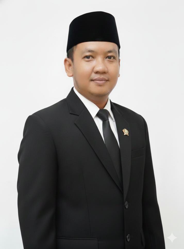 Suharmoko, M.PdWakil Dekan II
