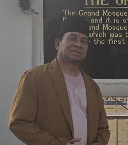 Rektor IAIN Sorong Dukung Kebijakan Kemenag untuk Tingkatkan Kesejahteraan Guru dan Pendidikan Keagamaan