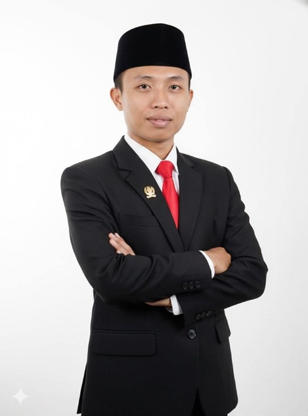 KOORDINATOR PRODI PAI ABD. AZIS K.