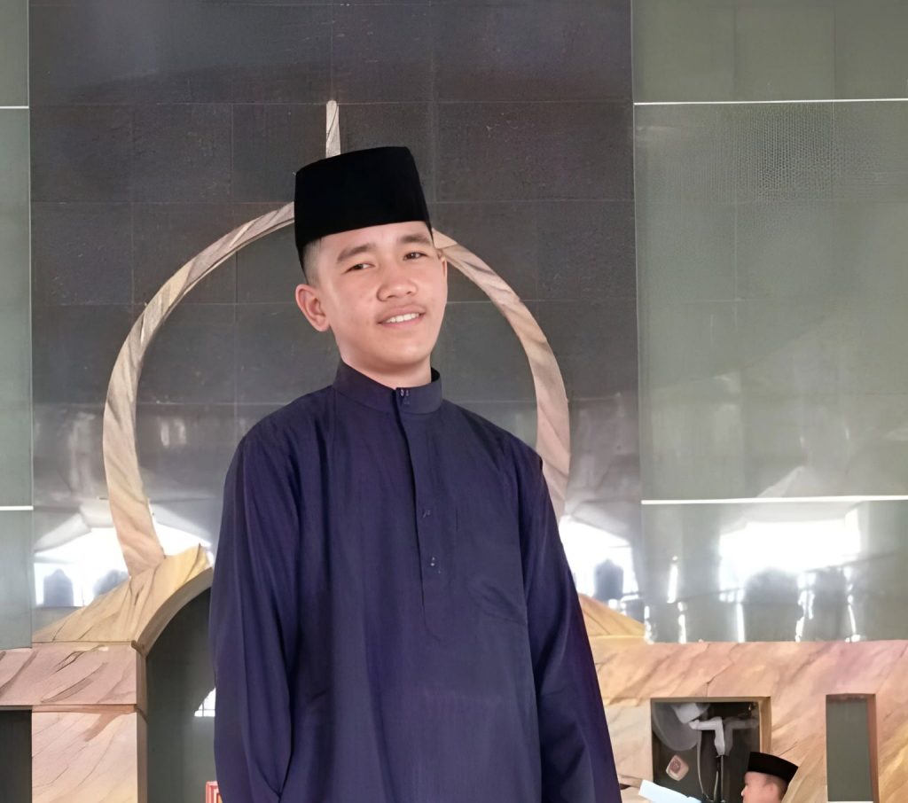 MAHASISWA KPI IAIN SORONG PENERIMA FULLY FUNDED SAHABAT DA’I PELOSOK RAMADHAN 2026 DI TORAJA UTARA