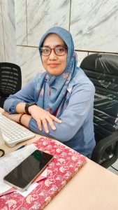 MENGENAL LEBIH DEKAT PUSAT STUDI GENDER DAN ANAK IAIN SORONG: PENGUATAN PENGARUSUTAMAAN GENDER, KONSELING DAN ADVOKASI