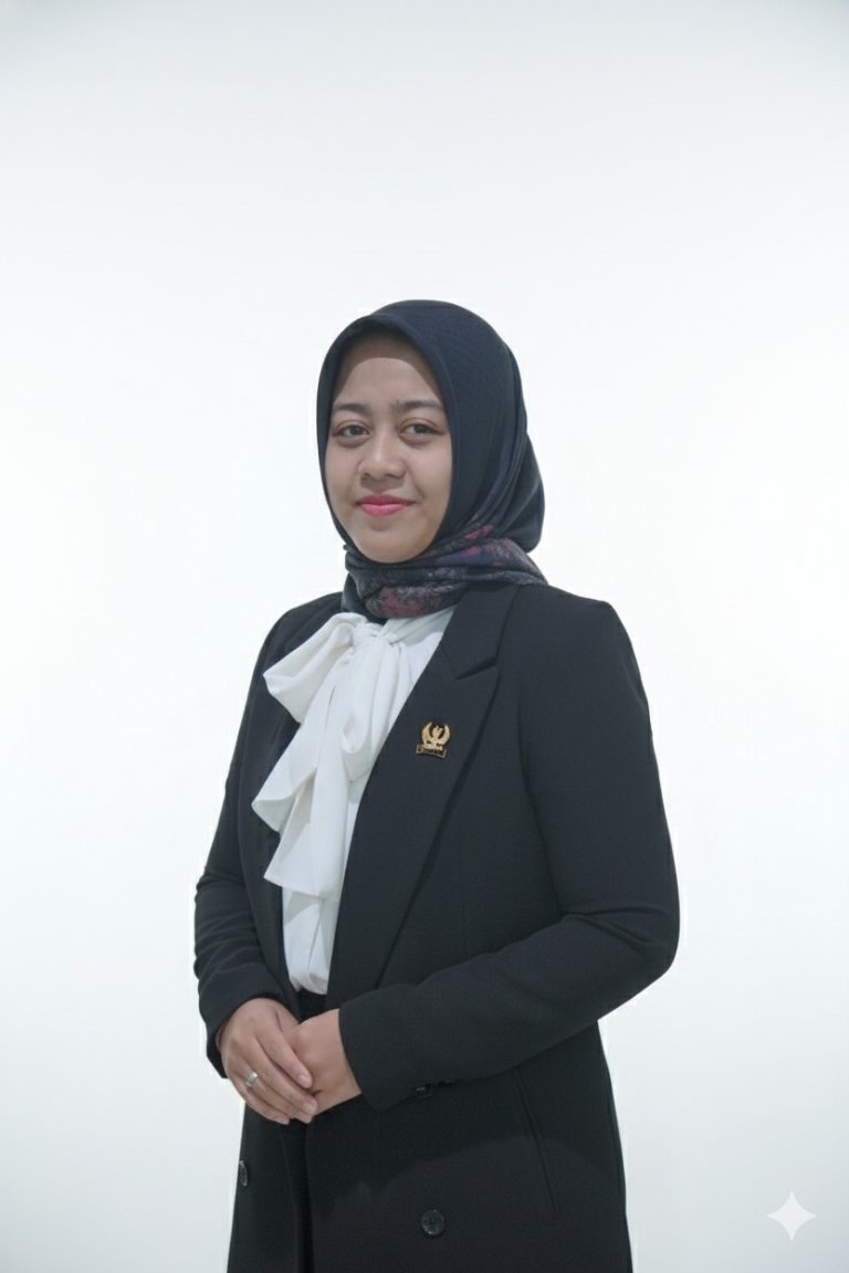 Sella Nofriska Sudrimo KA PRODI MBS IAIN Sorong