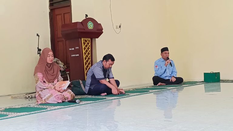 kajian keagamaan 06-03-2026