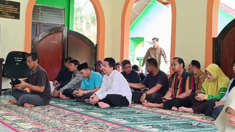 Kajian Keilmuan Sivitas Akademika IAIN Sorong