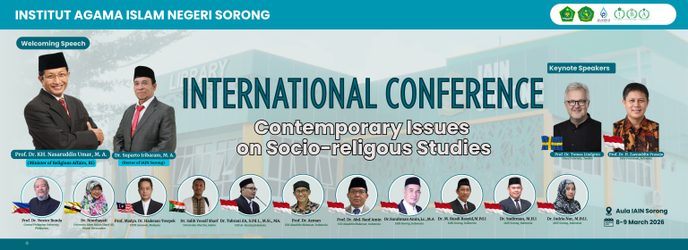 penyelenggaraan konferensi internasional