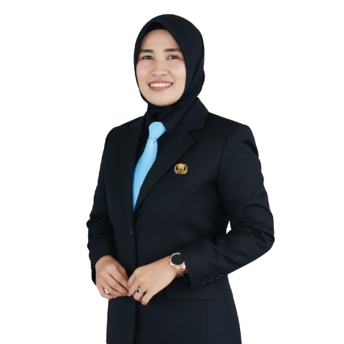 Hartinah Koordinator Prodi MPI IAIN Sorong