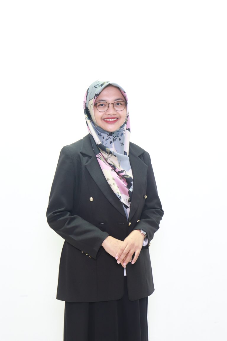 oki sandra agnesa Koordinator Prodi PGMI