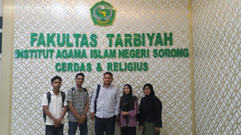 PRODI TADRIS IPA: MENCETAK GURU SAINS BERKOMPETENSI GLOBAL DENGAN INTEGRASI KEILMUAN DAN KEISLAMAN