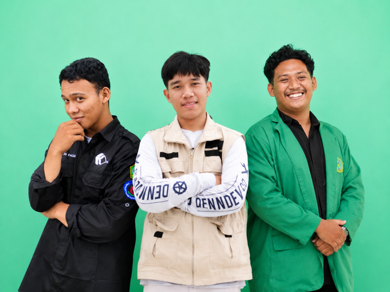 MAHASISWA KPI IAIN SORONG TEMBUS PROGRAM INTERNASIONAL SINGAPURA–MALAYSIA