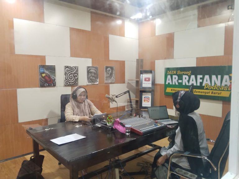 Program Studi Komunikasi dan Penyiaran Islam (KPI) semester 2 melaksanakan Ujian Tengah Semester (UTS) mata kuliah Dasar-Dasar Penyiaran pada tanggal 22 Mei 2026 1