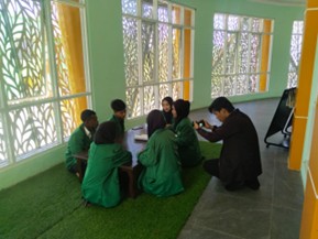 PRODI MBS IAIN SORONG SIAP MEMPERKENALKAN PRODI MELALUI VIDEO PROFIL