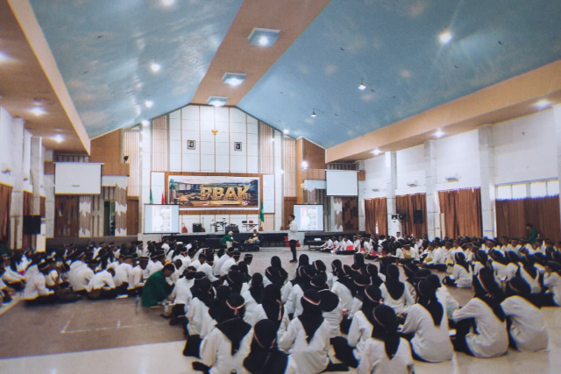 PBAK IAIN SORONG TUMBUHKAN INTEGRITAS, LITERASI DIGITAL, DAN KEPEDULIAN SOSIAL MAHASISWA BARU