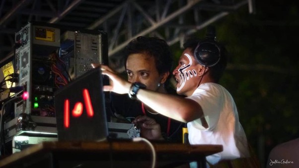 TEMU ALUMNI : DARI KPI IAIN SORONG KE INDUSTRI KREATIF, RIO ALDO BUKTIKAN ILMU KOMUNIKASI BISA JADI JALAN BERKARYA