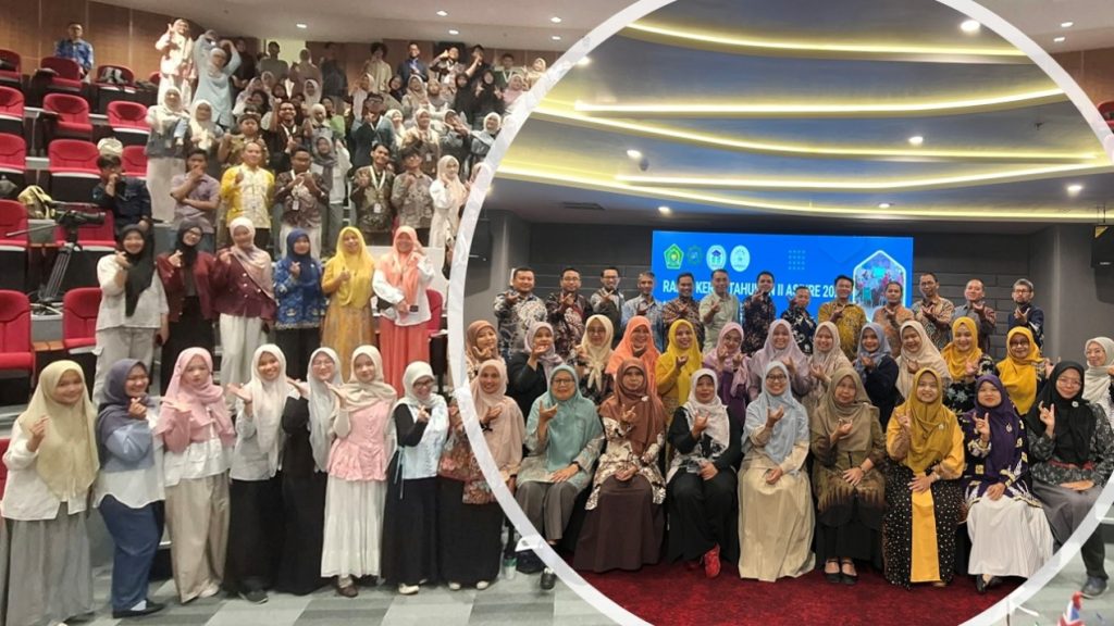PRODI TADRIS BAHASA INGGRIS IAIN SORONG PERKUAT KURIKULUM MELALUI RAKER ASPIRE 2026 DAN PENYELARASAN CPL NASIONAL