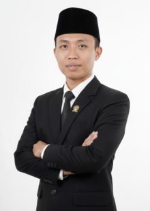 Abdul Azis Khoiri, M.Pd.Kord. Prodi PAI