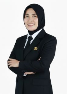 Dr. Hartinah, S.Sos.I, S.Pd.I., M.A.Kord Prodi MPI