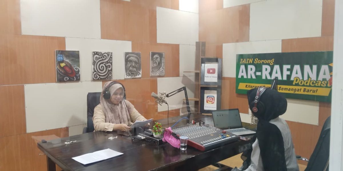 Program Studi Komunikasi dan Penyiaran Islam (KPI) semester 2 melaksanakan Ujian Tengah Semester (UTS) mata kuliah Dasar-Dasar Penyiaran pada tanggal 22 Mei 2026 1