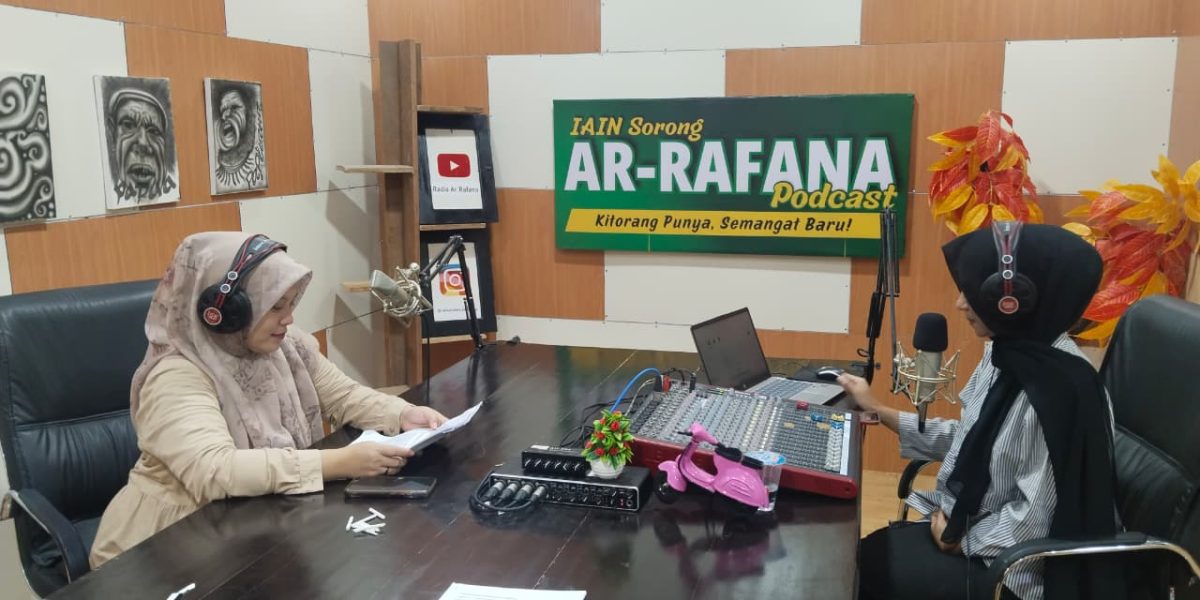 Program Studi Komunikasi dan Penyiaran Islam (KPI) semester 2 melaksanakan Ujian Tengah Semester (UTS) mata kuliah Dasar-Dasar Penyiaran pada tanggal 22 Mei 2026 2
