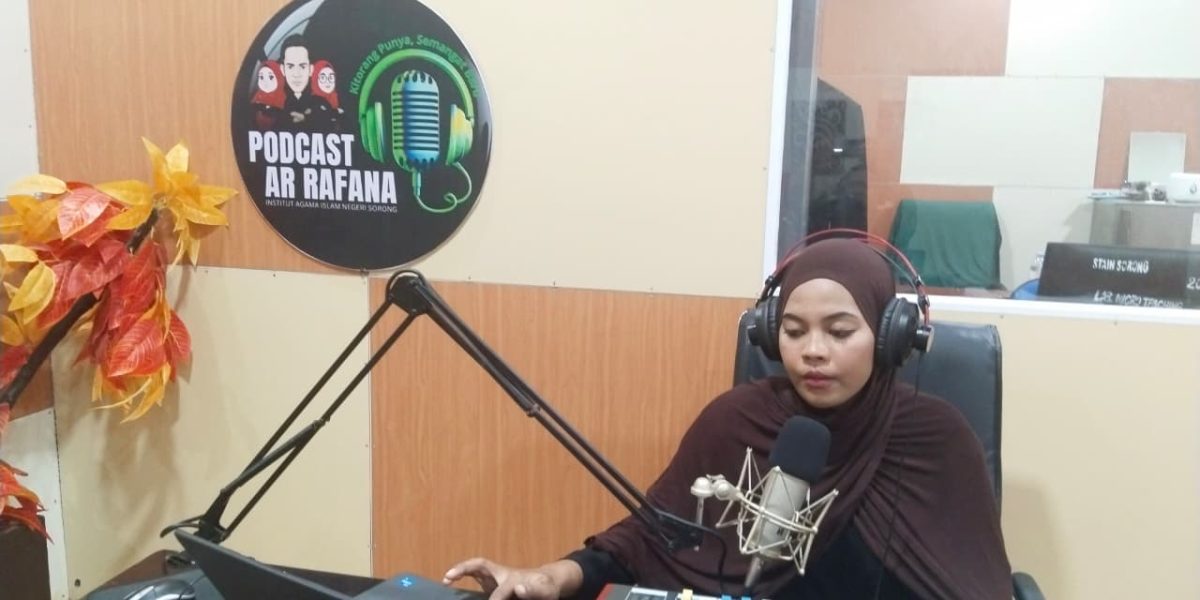 Program Studi Komunikasi dan Penyiaran Islam (KPI) semester 2 melaksanakan Ujian Tengah Semester (UTS) mata kuliah Dasar-Dasar Penyiaran pada tanggal 22 Mei 2026 3
