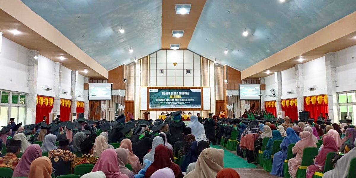 Fasilitas Aula Pertemuan