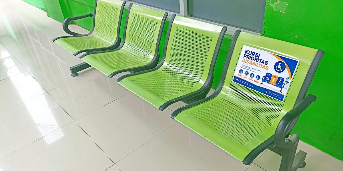 fasilitas kampus disabilitas