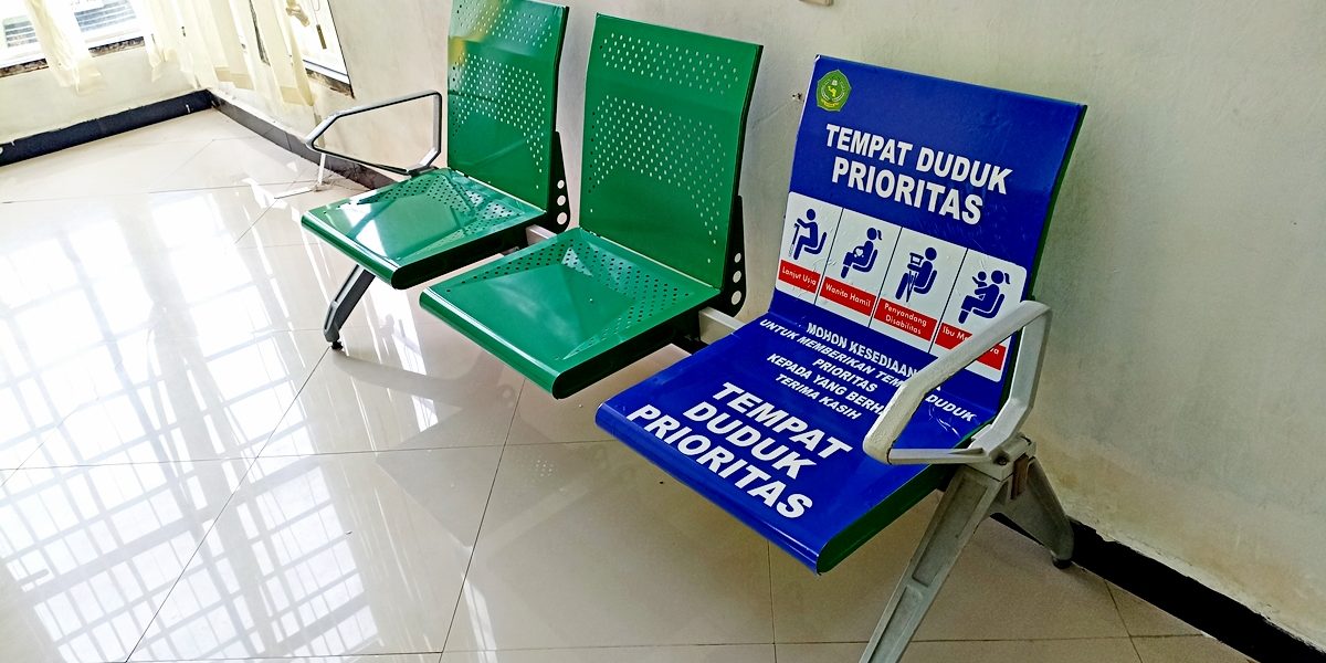 fasilitas kampus disabilitas