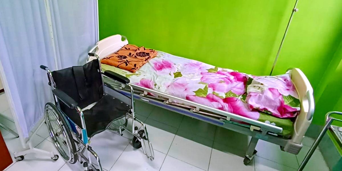 klinik p3k