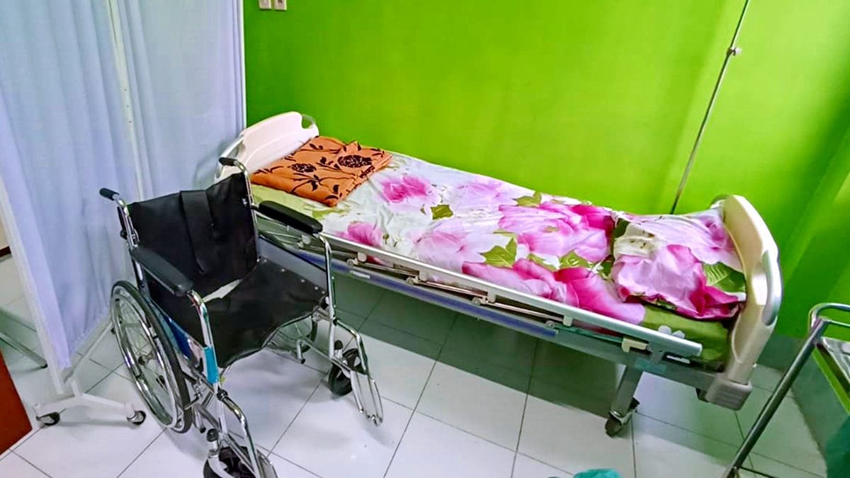 klinik p3k