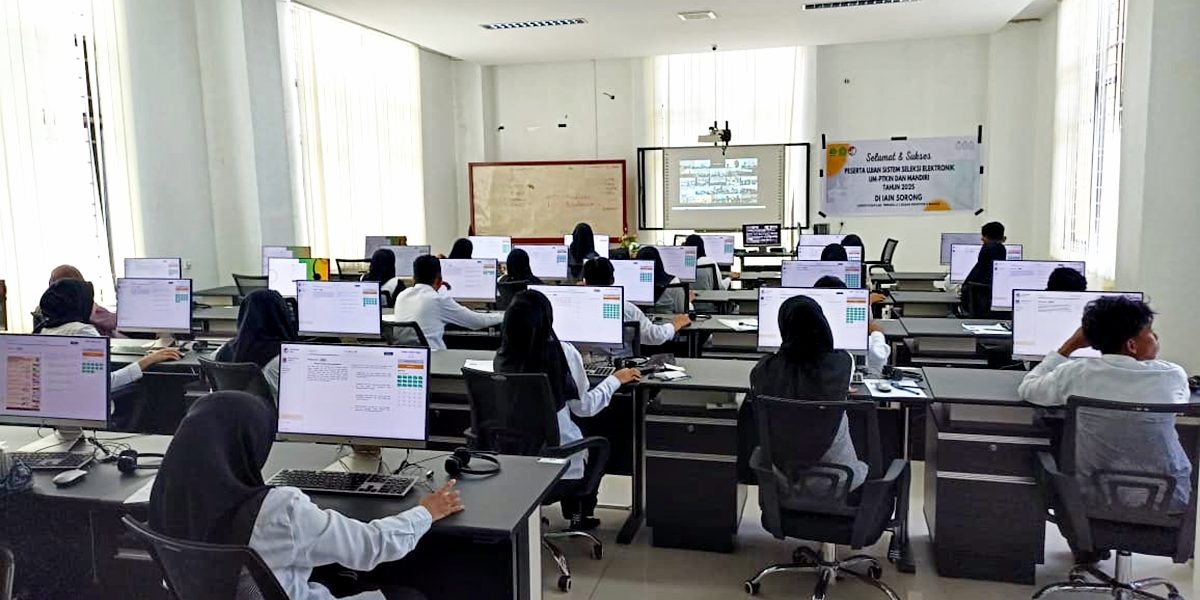 fasilitas kampus laboratorium terpadu