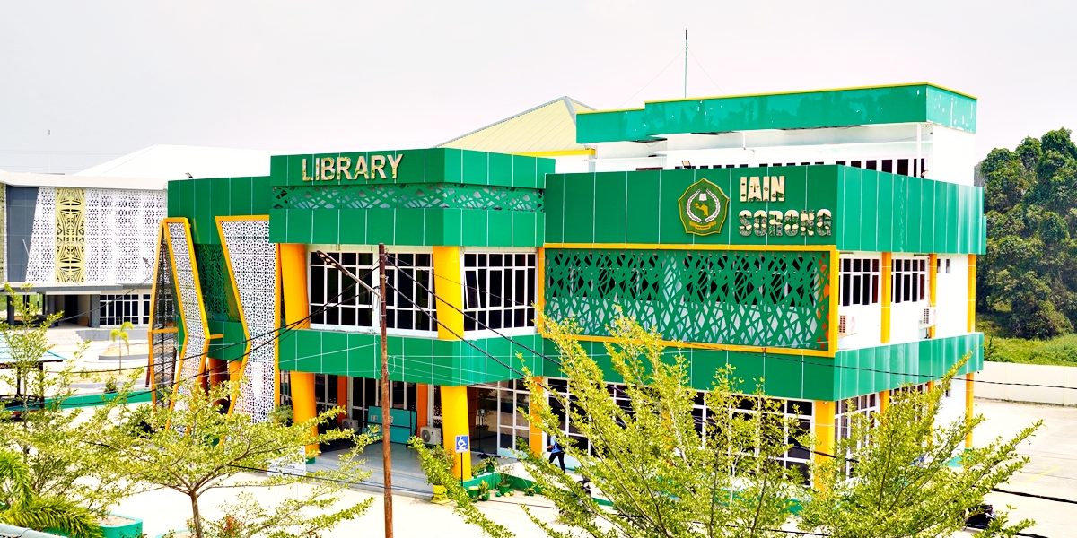 fasilitas kampus perpustakaan digital